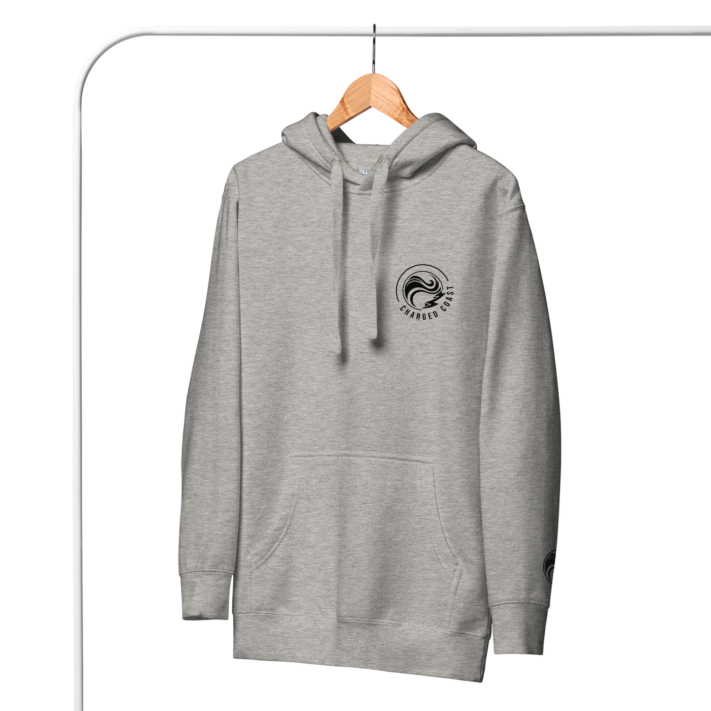 Women’s Current Crew Hoodie
