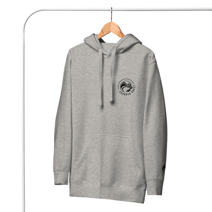 Women’s Current Crew Hoodie
