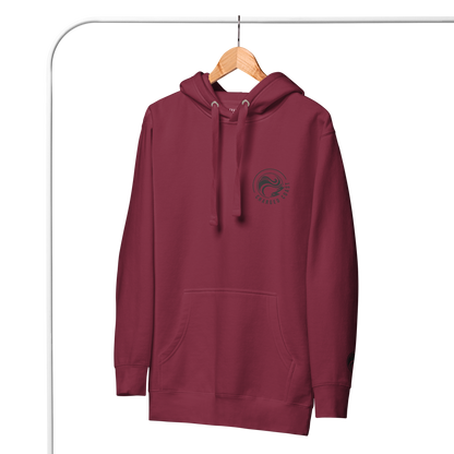 Women’s Current Crew Hoodie