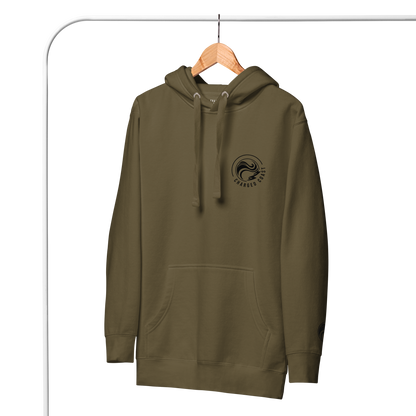 Women’s Current Crew Hoodie